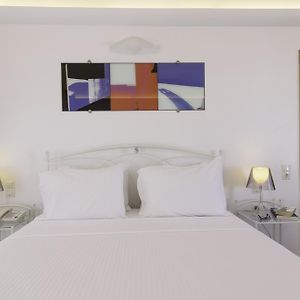 Chambre Exécutive Double